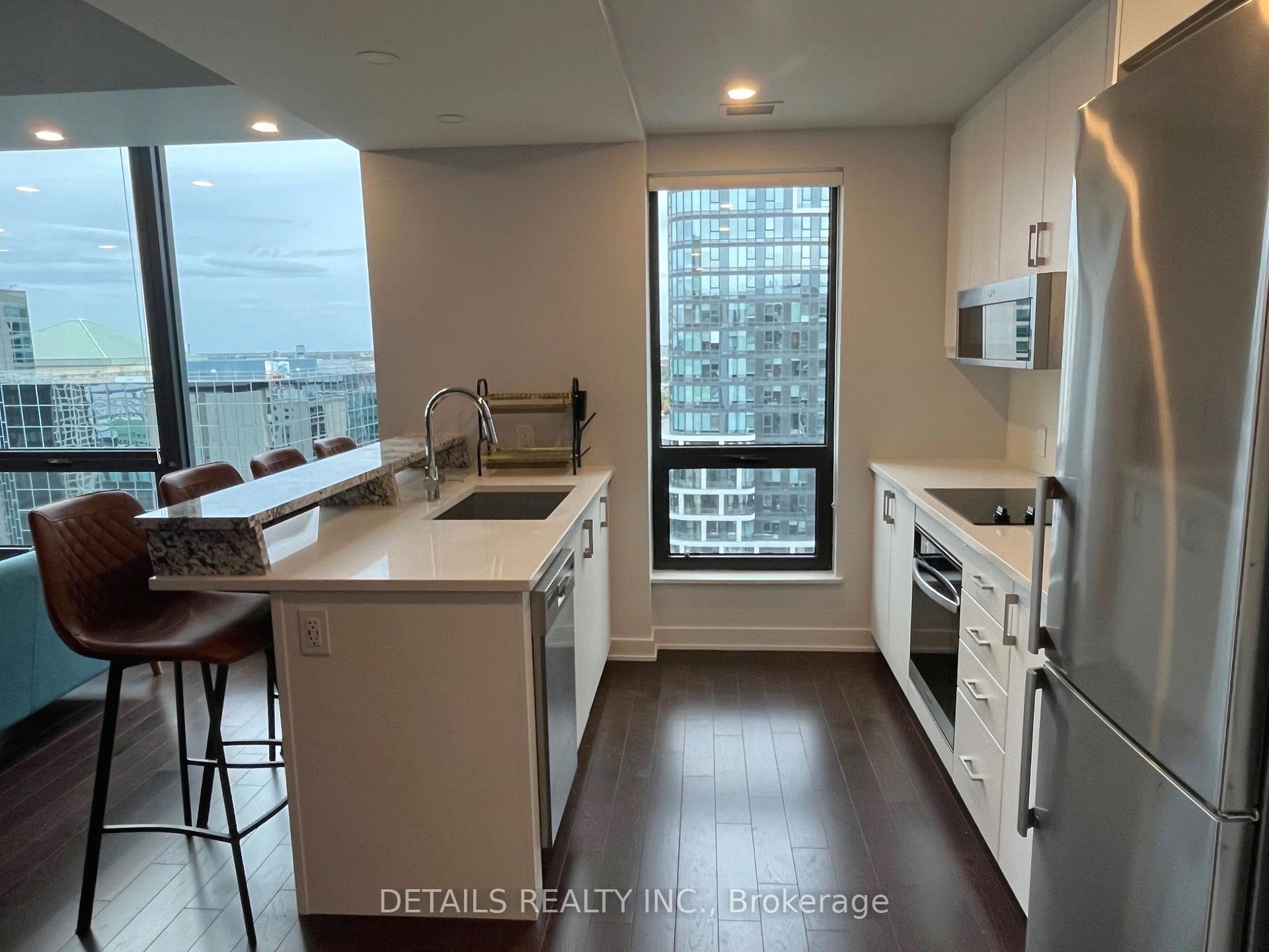 Photo 5 of Unit 2507, 340 Queen Street, Ottawa, Ottawa Centre — HOMEH