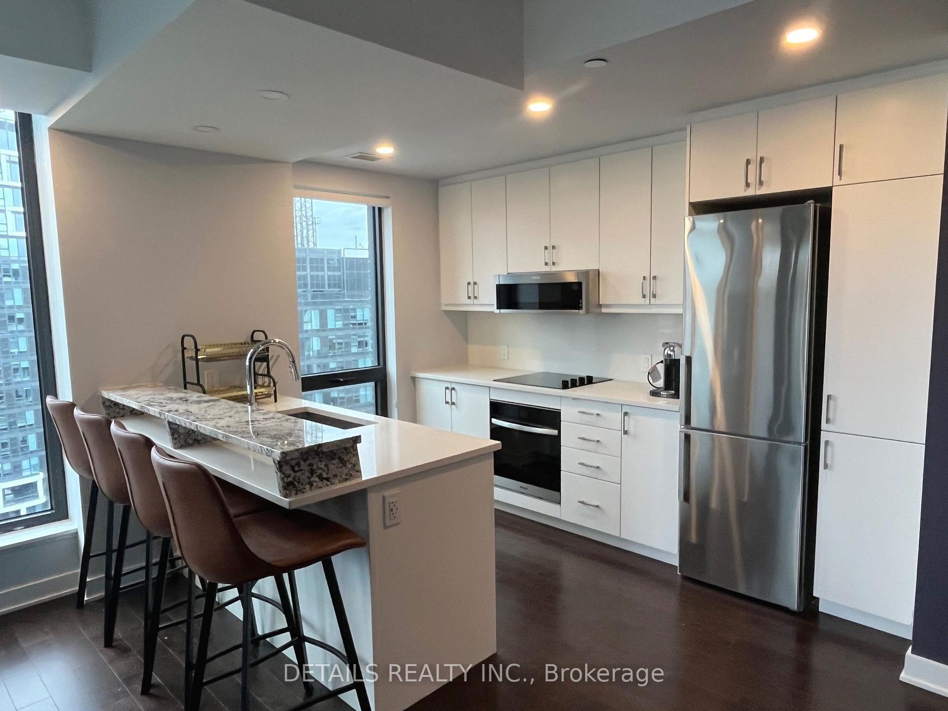 Photo 6 of Unit 2507, 340 Queen Street, Ottawa, Ottawa Centre — HOMEH
