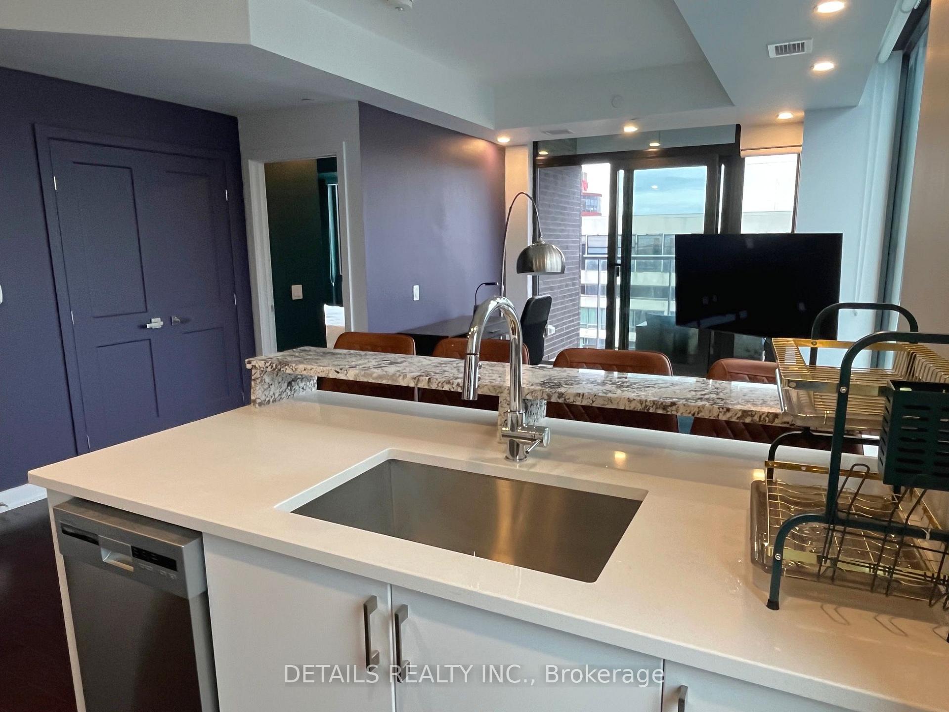 Photo 7 of Unit 2507, 340 Queen Street, Ottawa, Ottawa Centre — HOMEH