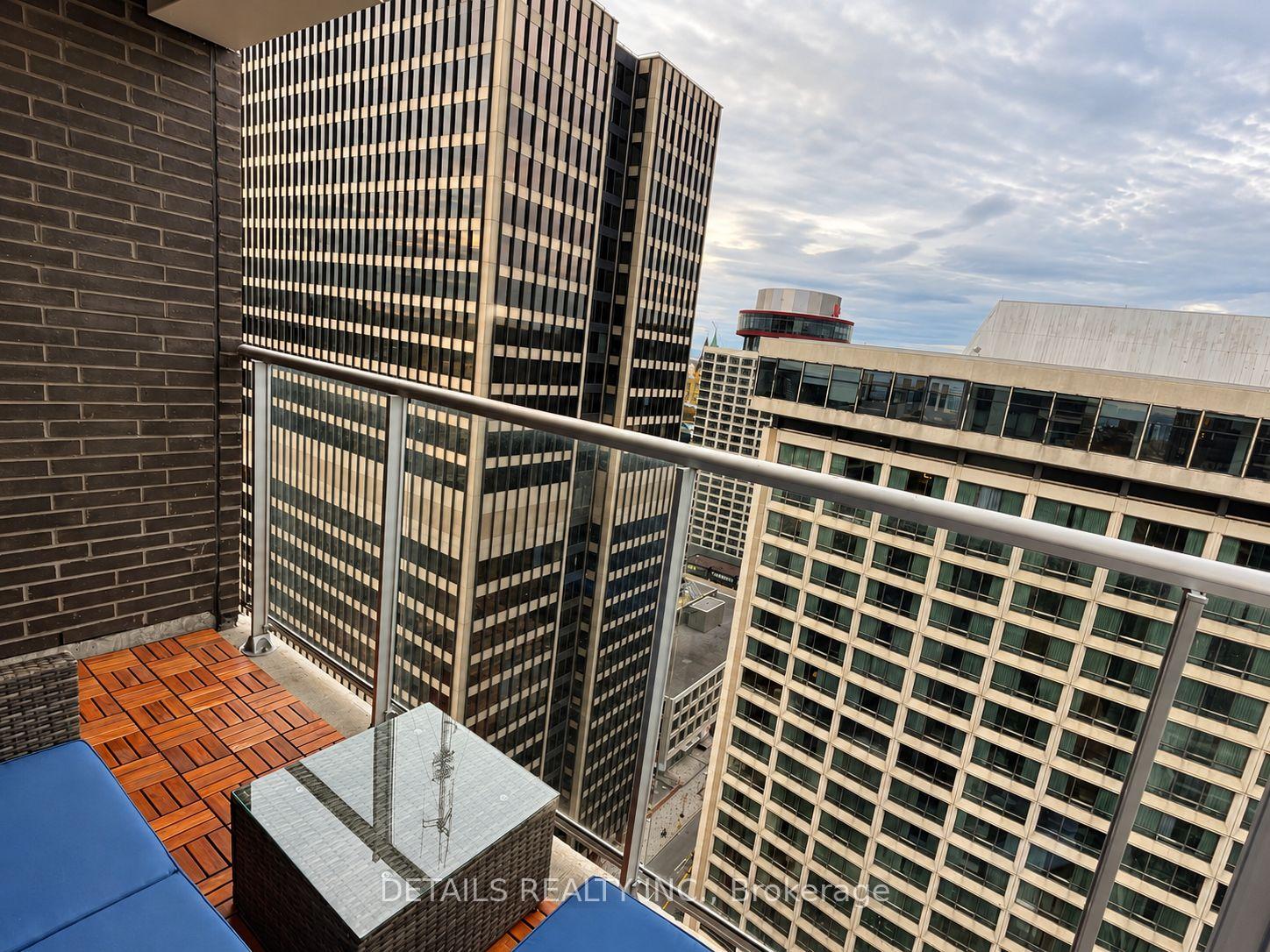 Photo 17 of Unit 2507, 340 Queen Street, Ottawa, Ottawa Centre — HOMEH