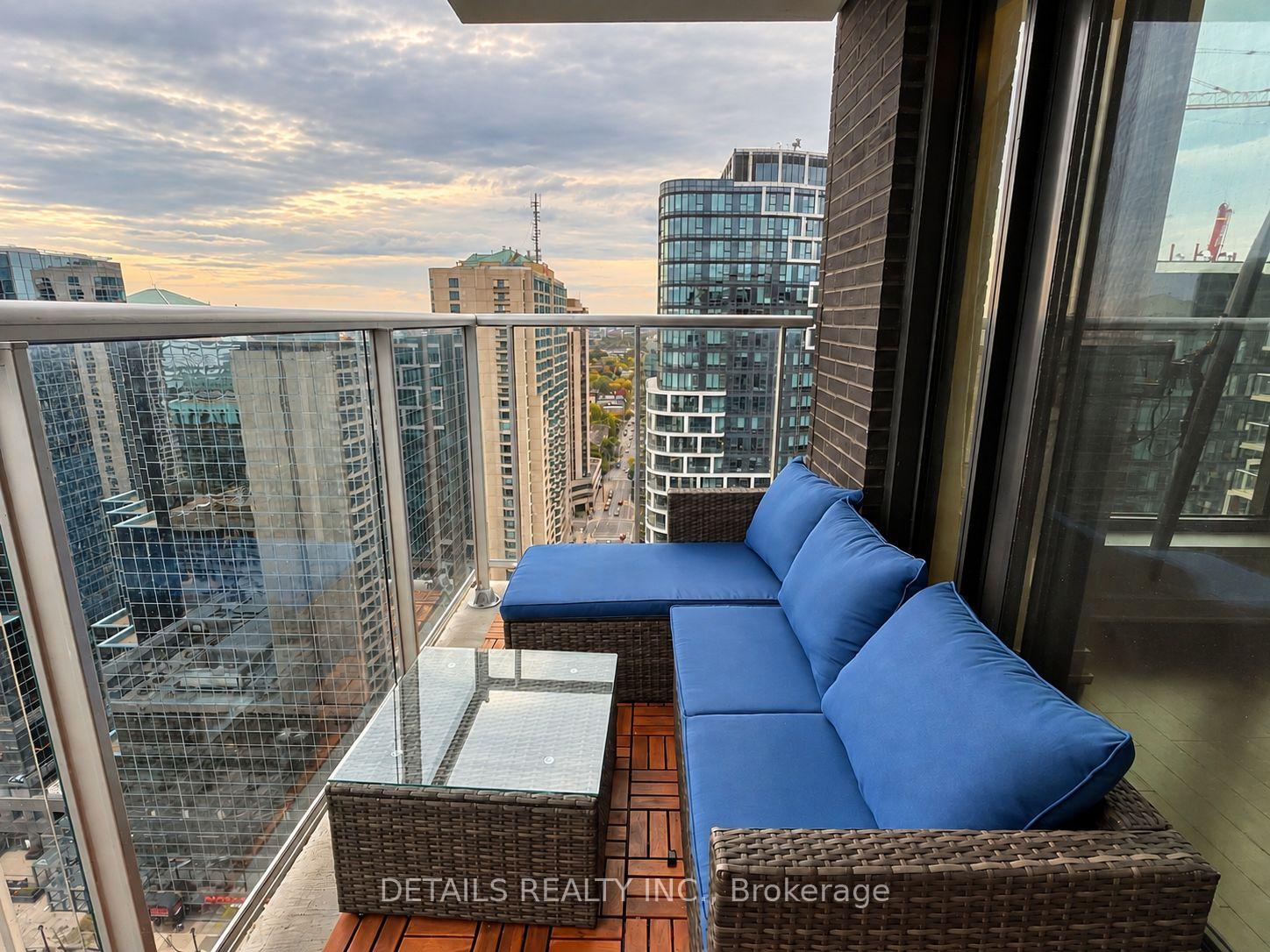 Photo 18 of Unit 2507, 340 Queen Street, Ottawa, Ottawa Centre — HOMEH