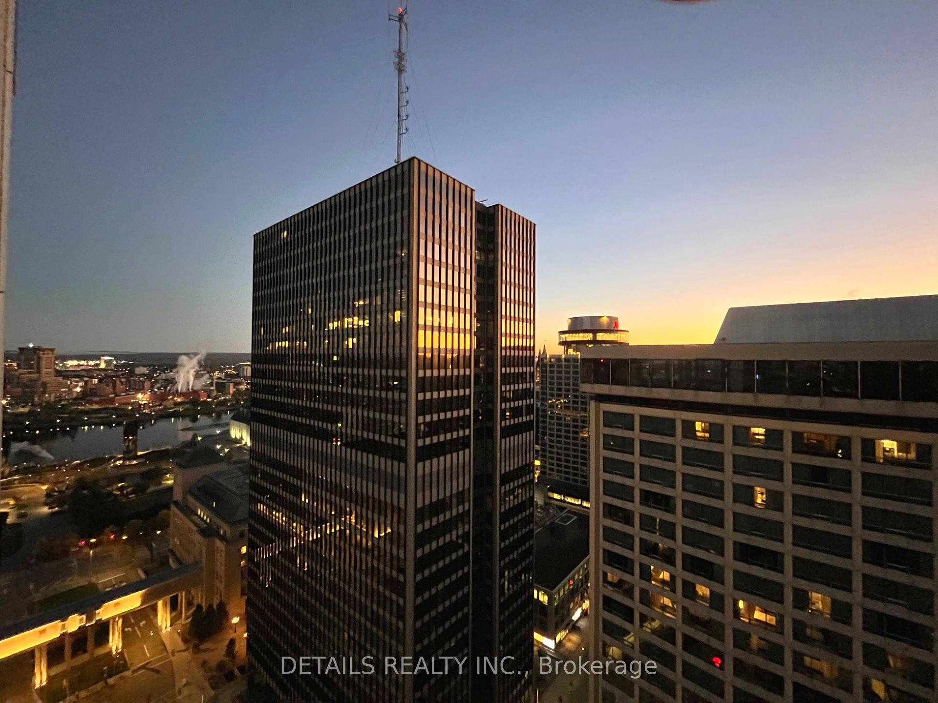 Photo 19 of Unit 2507, 340 Queen Street, Ottawa, Ottawa Centre — HOMEH