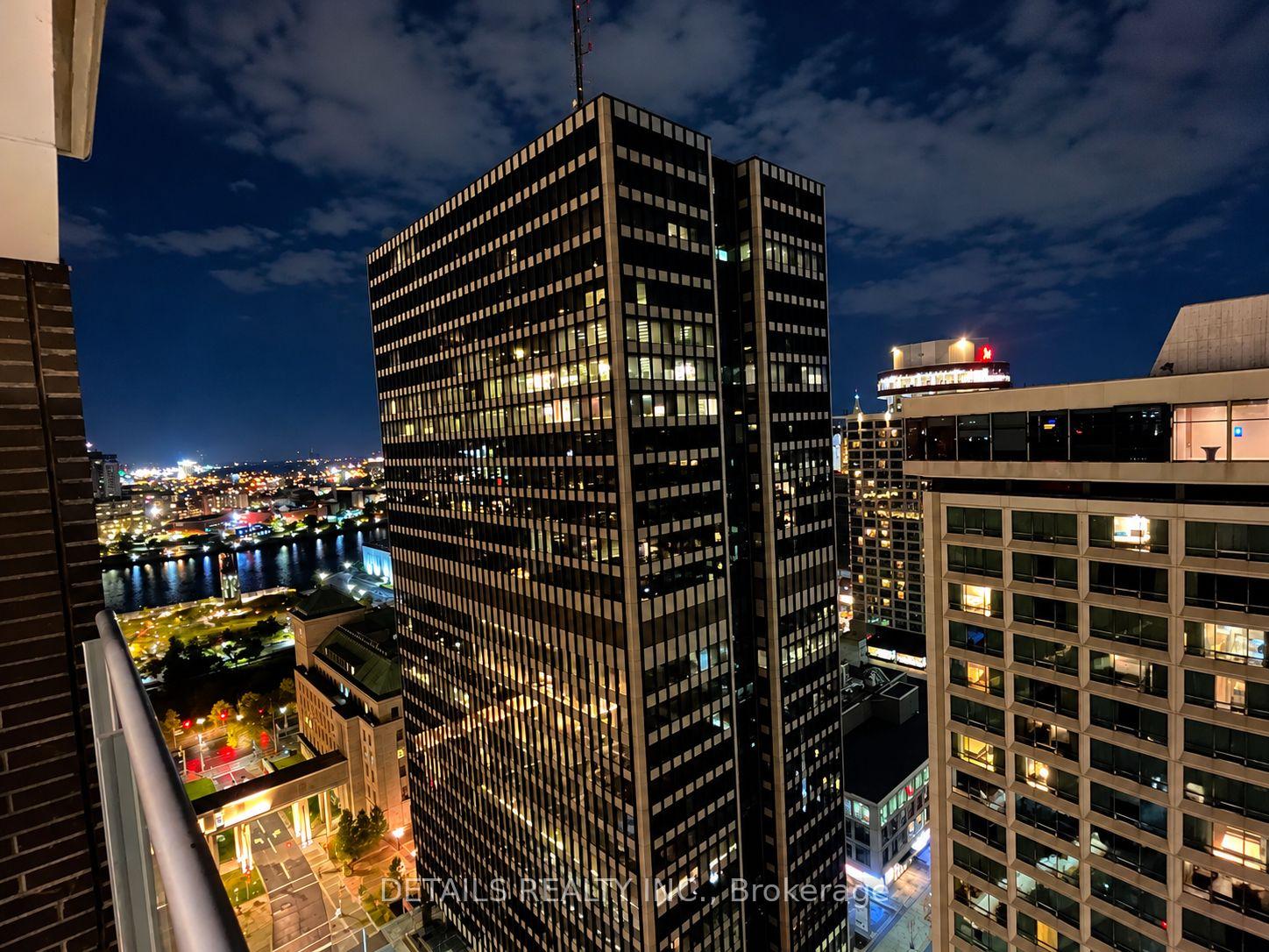 Photo 20 of Unit 2507, 340 Queen Street, Ottawa, Ottawa Centre — HOMEH
