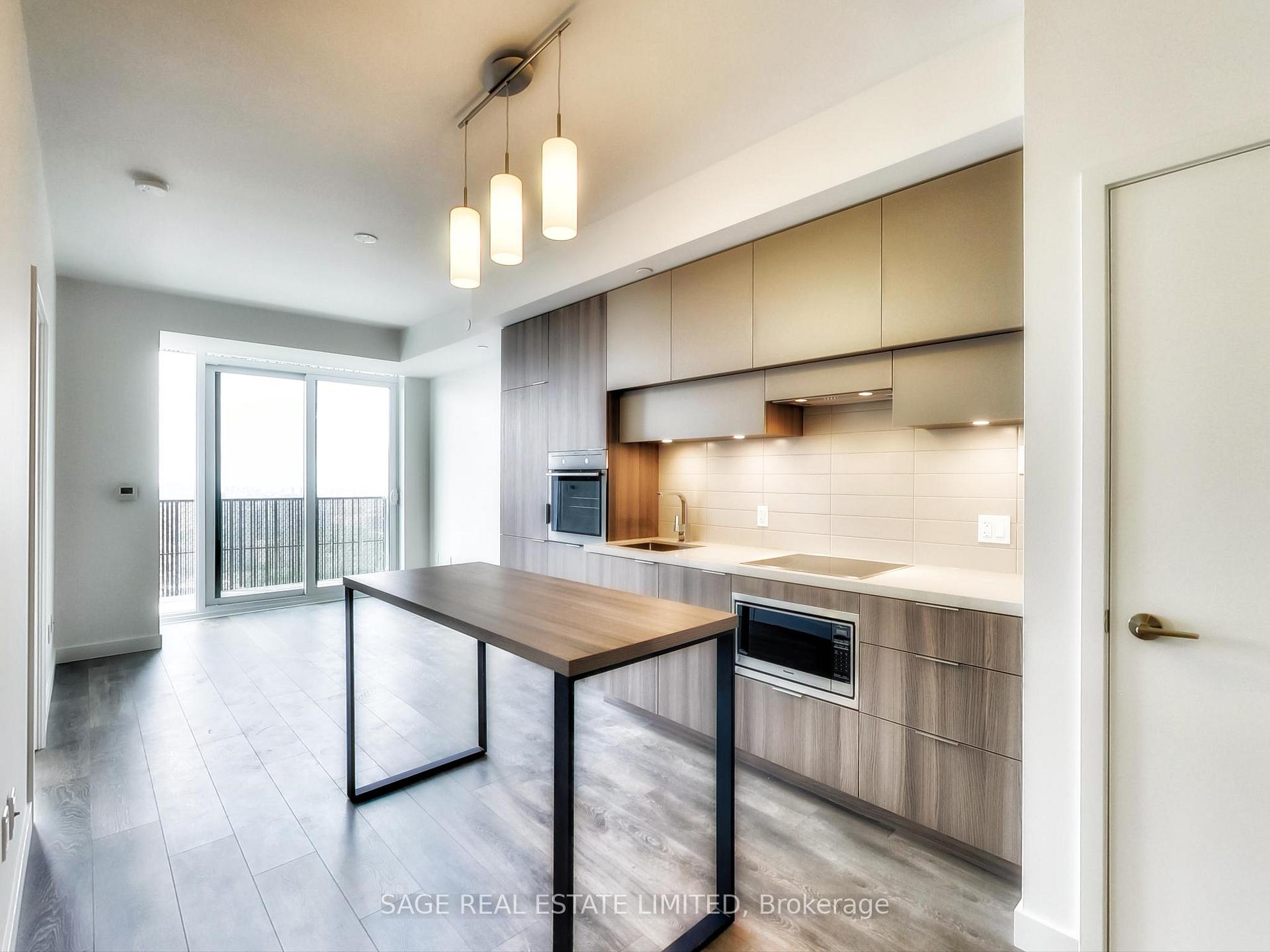 Photo 7 of Unit 5012, 8 Eglinton Avenue E, Toronto, Mount Pleasant West — HOMEH