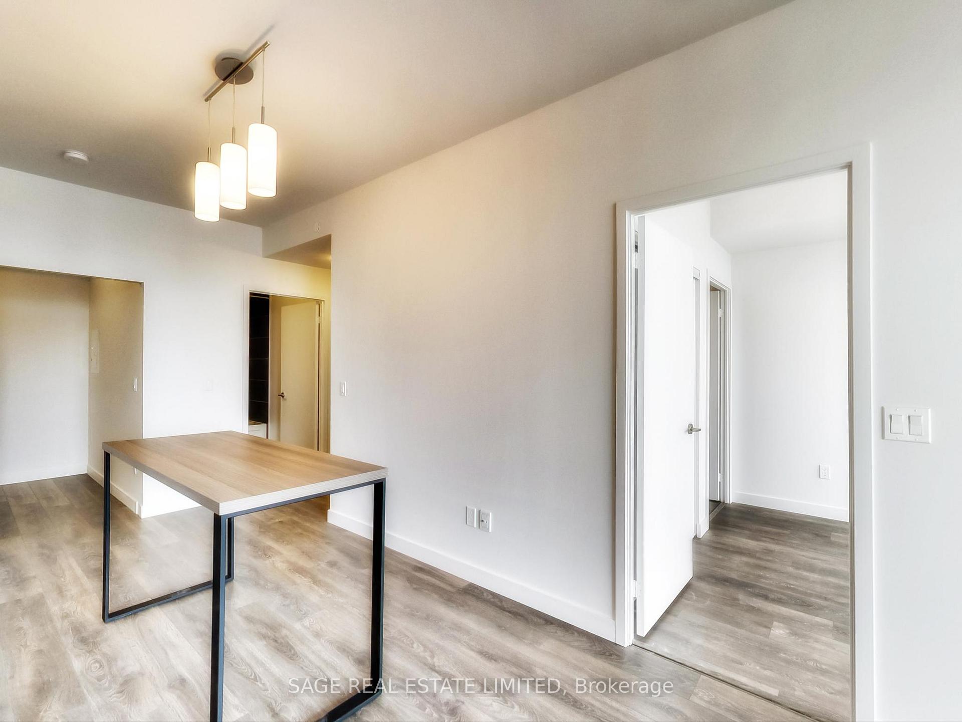 Photo 14 of Unit 5012, 8 Eglinton Avenue E, Toronto, Mount Pleasant West — HOMEH