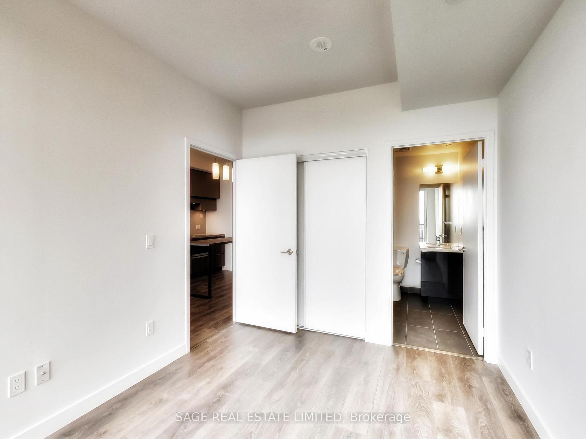 Photo 25 of Unit 5012, 8 Eglinton Avenue E, Toronto, Mount Pleasant West — HOMEH