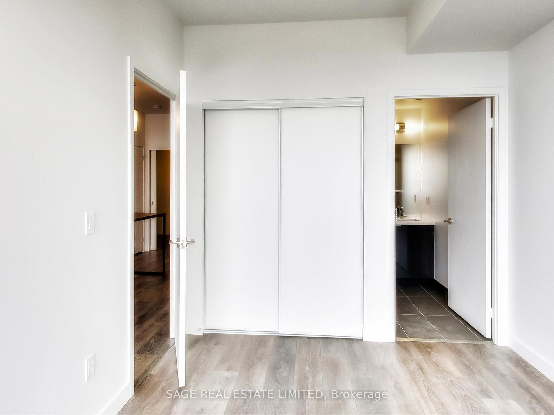 Photo 27 of Unit 5012, 8 Eglinton Avenue E, Toronto, Mount Pleasant West — HOMEH