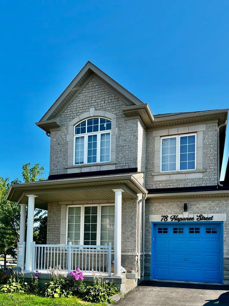 Photo of 78 Napanee Street