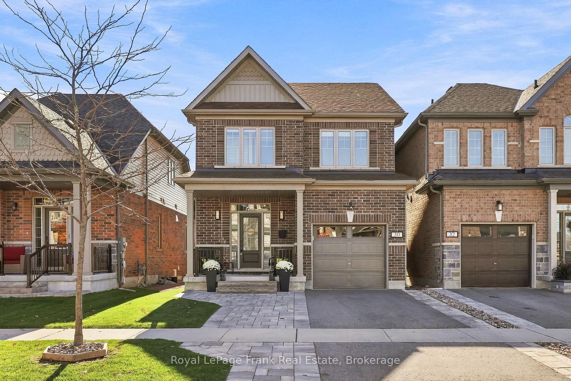 Photo 1 of 30 Doctor Archer Drive, Scugog, Port Perry — HOMEH