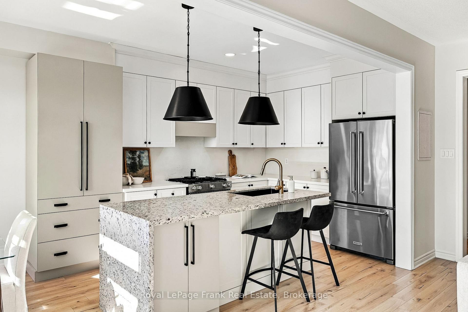 Photo 12 of 30 Doctor Archer Drive, Scugog, Port Perry — HOMEH