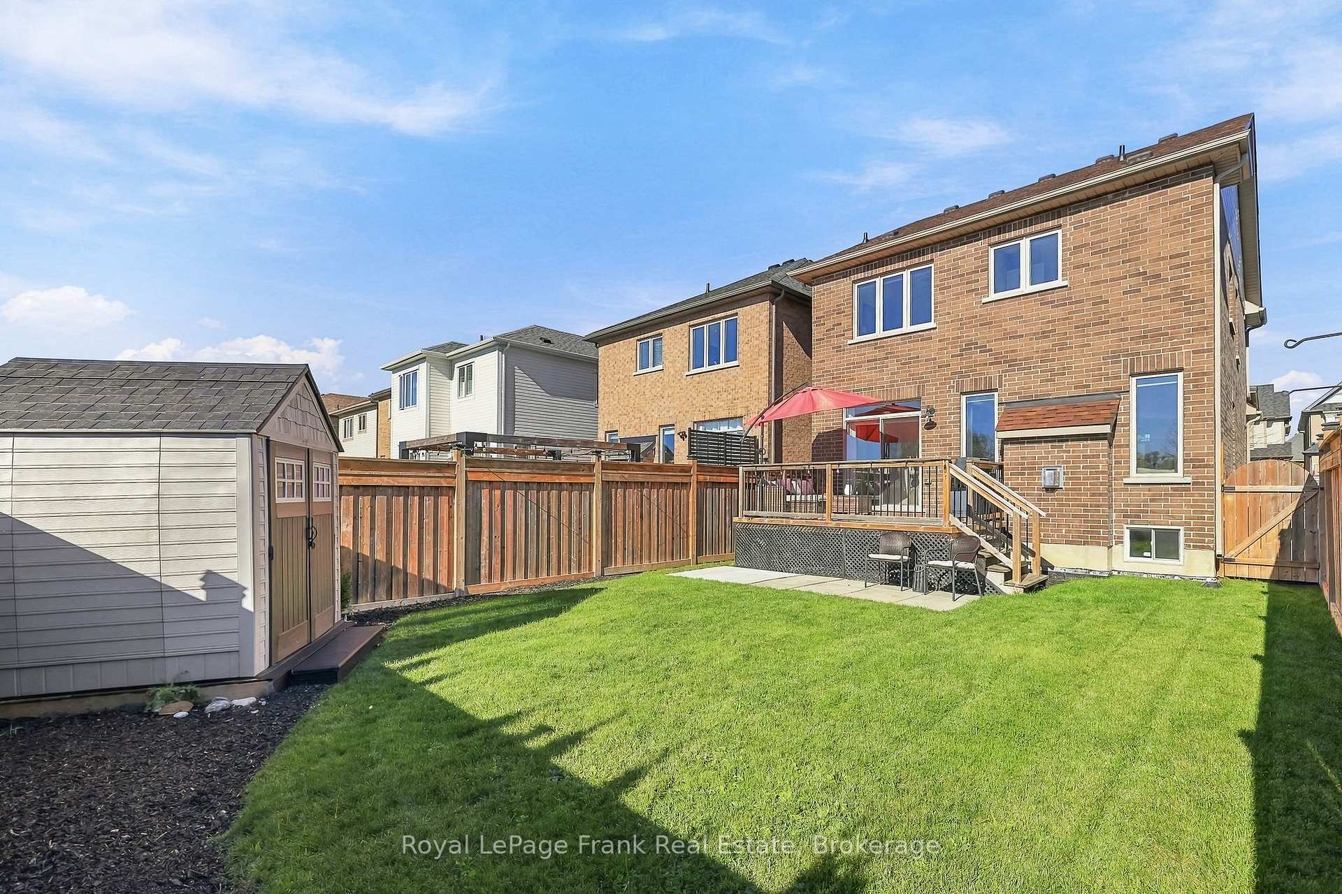 Photo 36 of 30 Doctor Archer Drive, Scugog, Port Perry — HOMEH