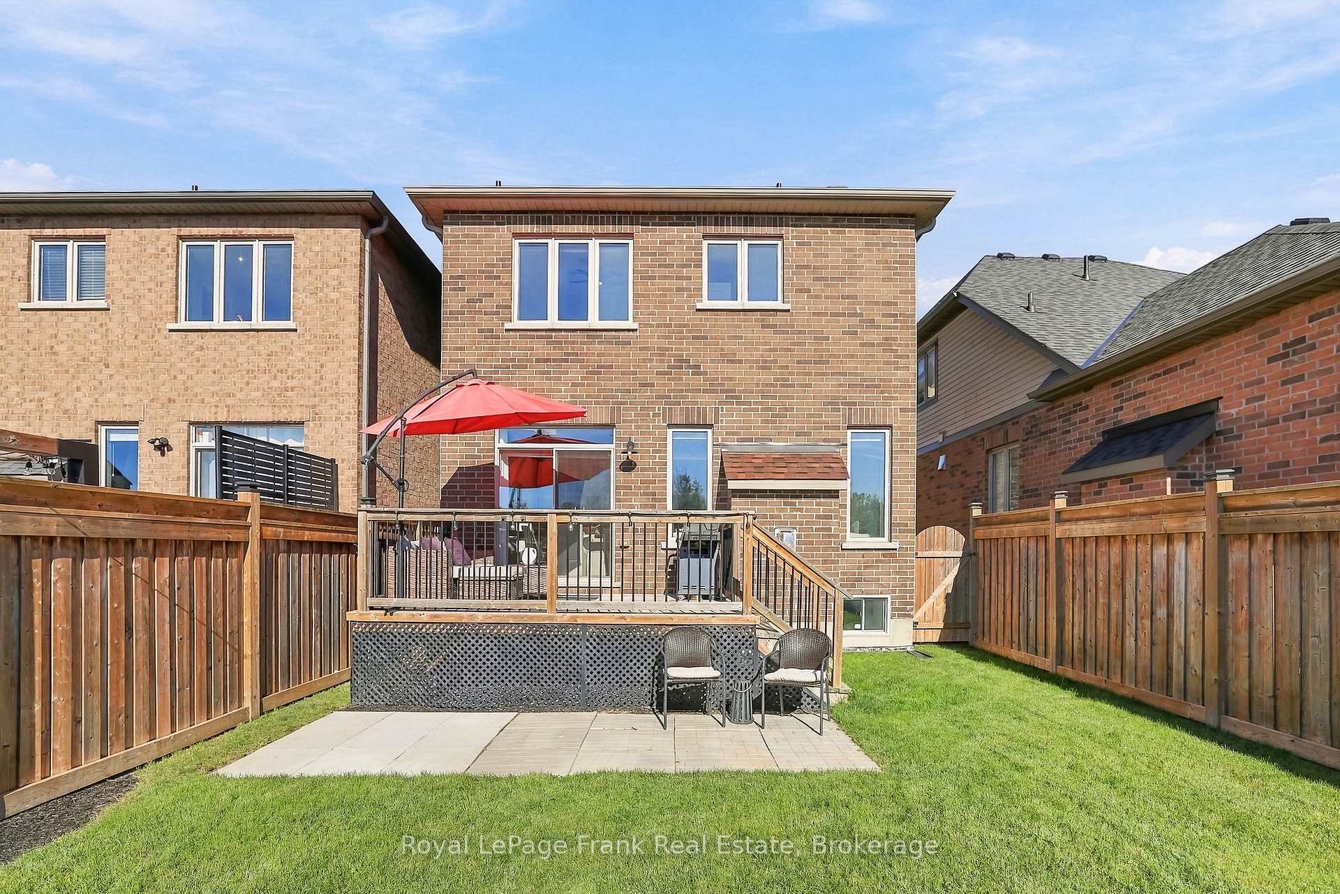Photo 37 of 30 Doctor Archer Drive, Scugog, Port Perry — HOMEH