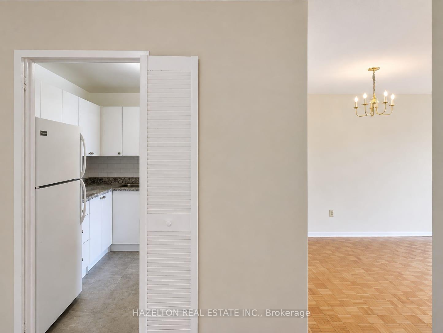 Photo 23 of Unit 704, 1665 Bloor Street E, Mississauga, Applewood — HOMEH