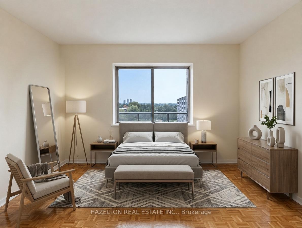 Photo 24 of Unit 704, 1665 Bloor Street E, Mississauga, Applewood — HOMEH