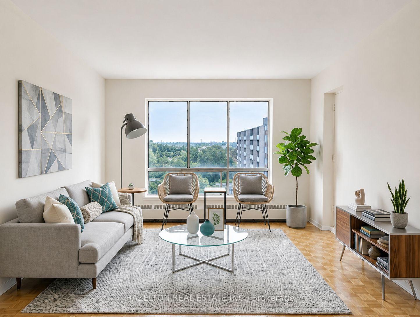 Photo 1 of Unit 704, 1665 Bloor Street E, Mississauga, Applewood — HOMEH
