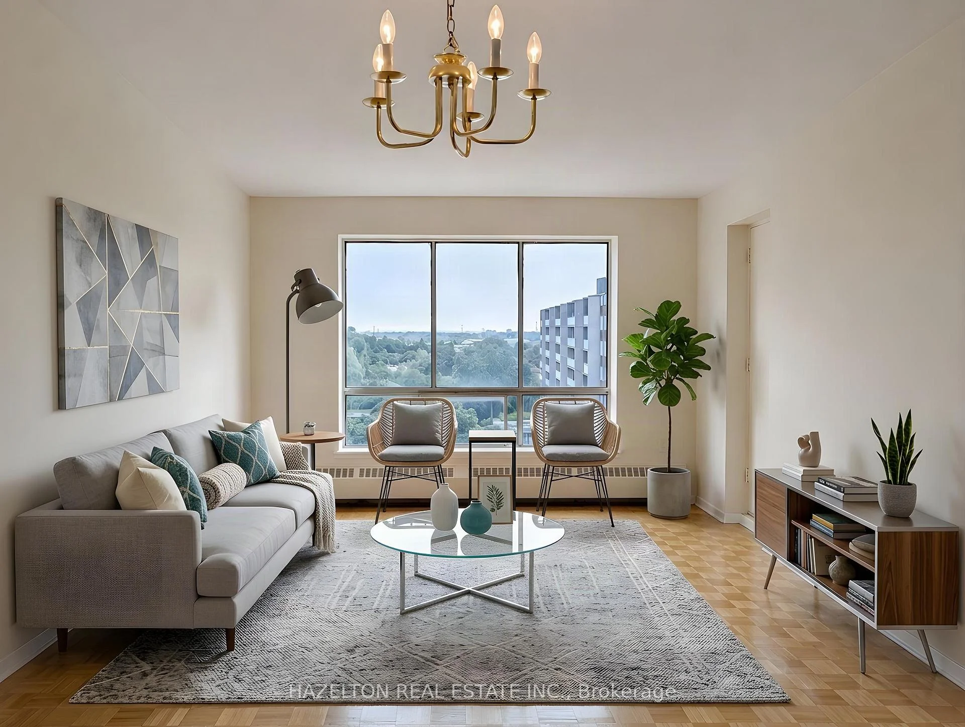 Photo 12 of Unit 704, 1665 Bloor Street E, Mississauga, Applewood — HOMEH