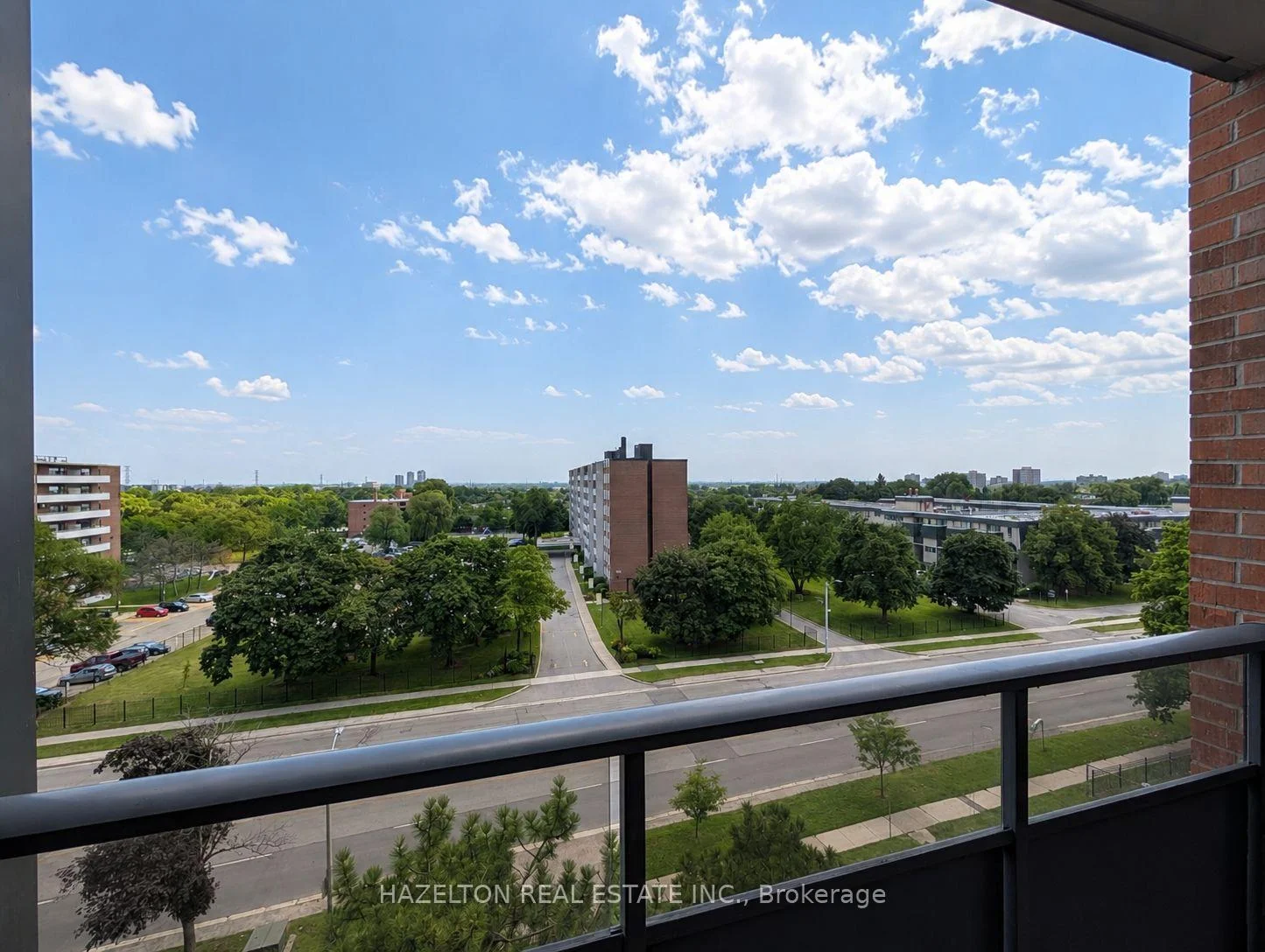 Photo 33 of Unit 704, 1665 Bloor Street E, Mississauga, Applewood — HOMEH