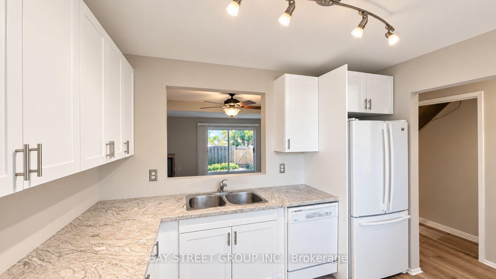 Photo 5 of Unit 43, 302 Vine Street, St. Catharines, Carlton/Bunting — HOMEH