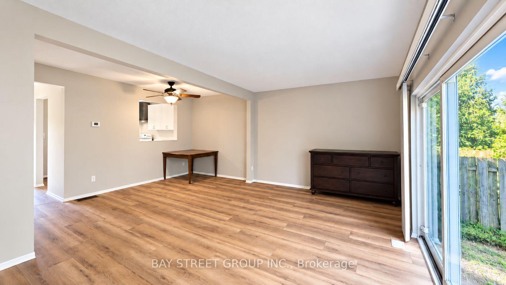 Photo 7 of Unit 43, 302 Vine Street, St. Catharines, Carlton/Bunting — HOMEH