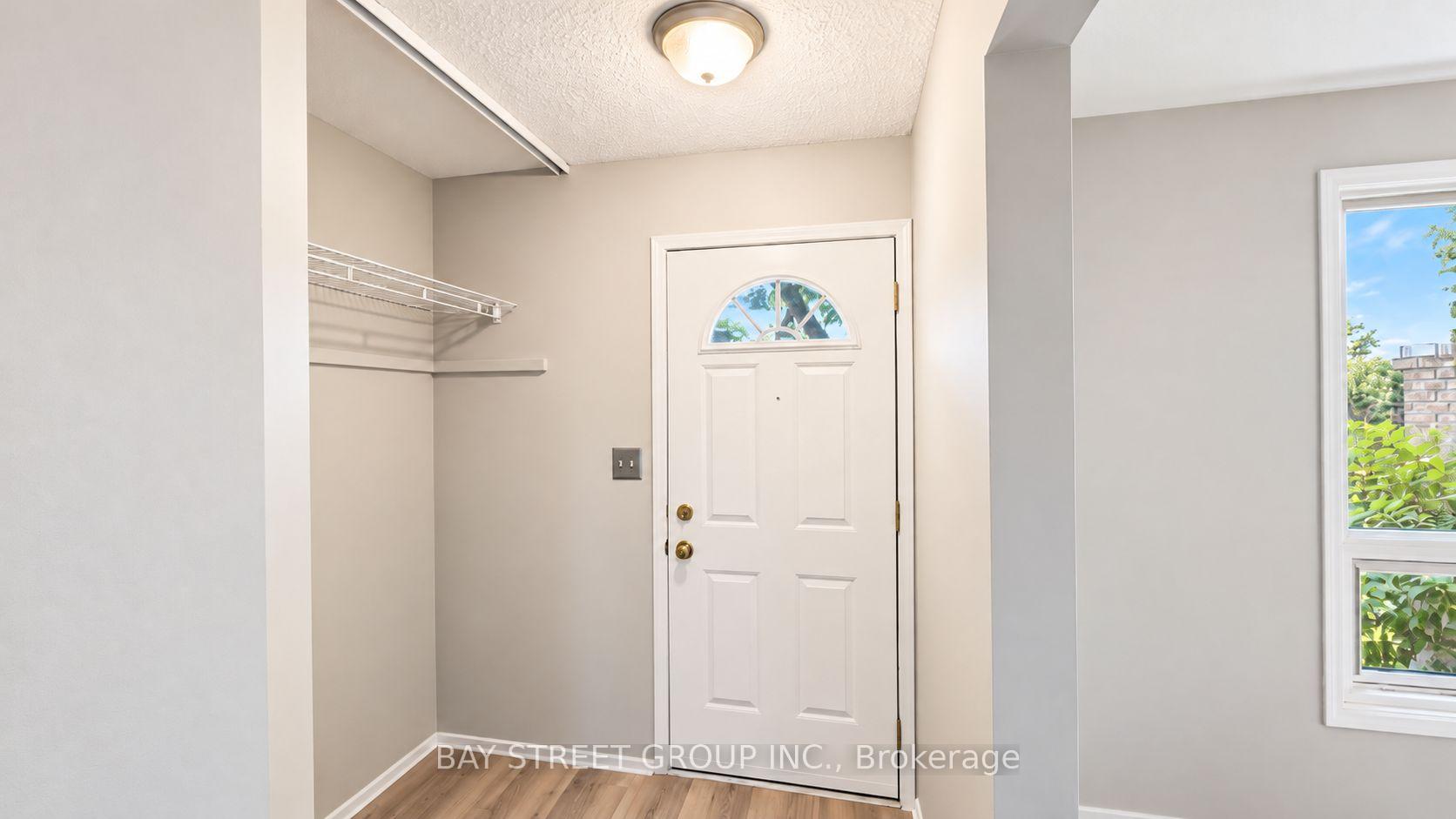 Photo 9 of Unit 43, 302 Vine Street, St. Catharines, Carlton/Bunting — HOMEH
