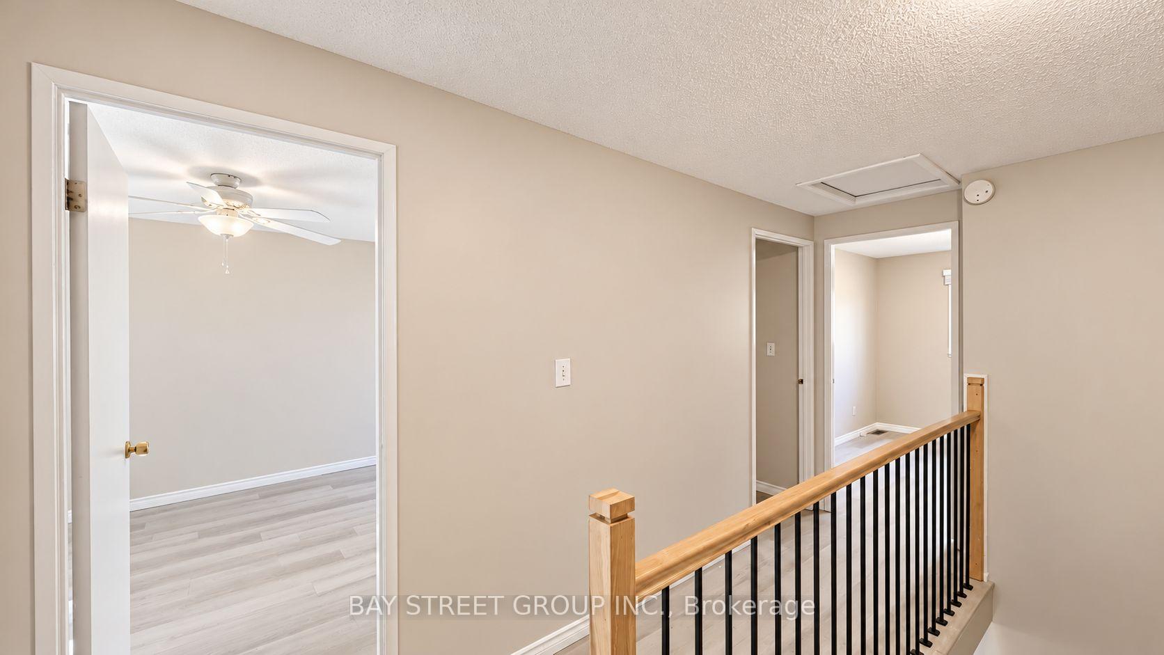 Photo 10 of Unit 43, 302 Vine Street, St. Catharines, Carlton/Bunting — HOMEH