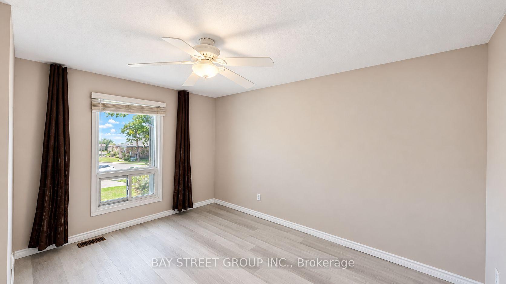 Photo 11 of Unit 43, 302 Vine Street, St. Catharines, Carlton/Bunting — HOMEH