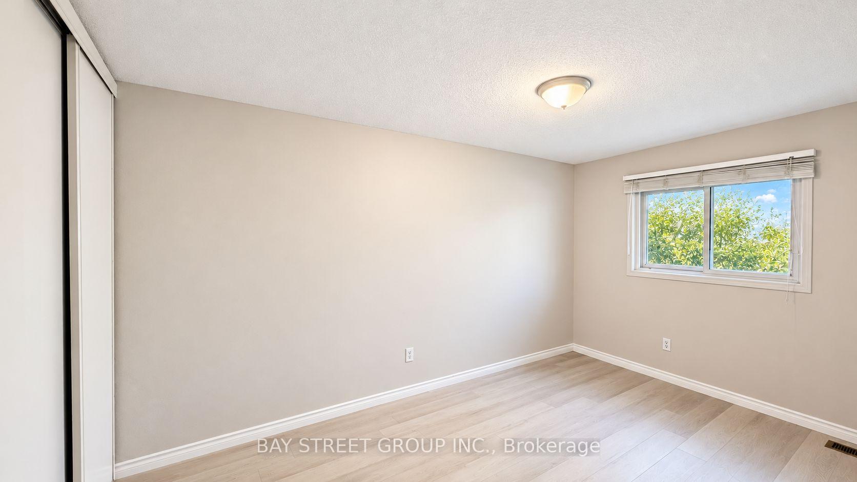 Photo 13 of Unit 43, 302 Vine Street, St. Catharines, Carlton/Bunting — HOMEH