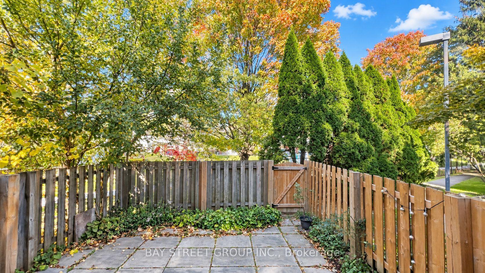 Photo 21 of Unit 43, 302 Vine Street, St. Catharines, Carlton/Bunting — HOMEH