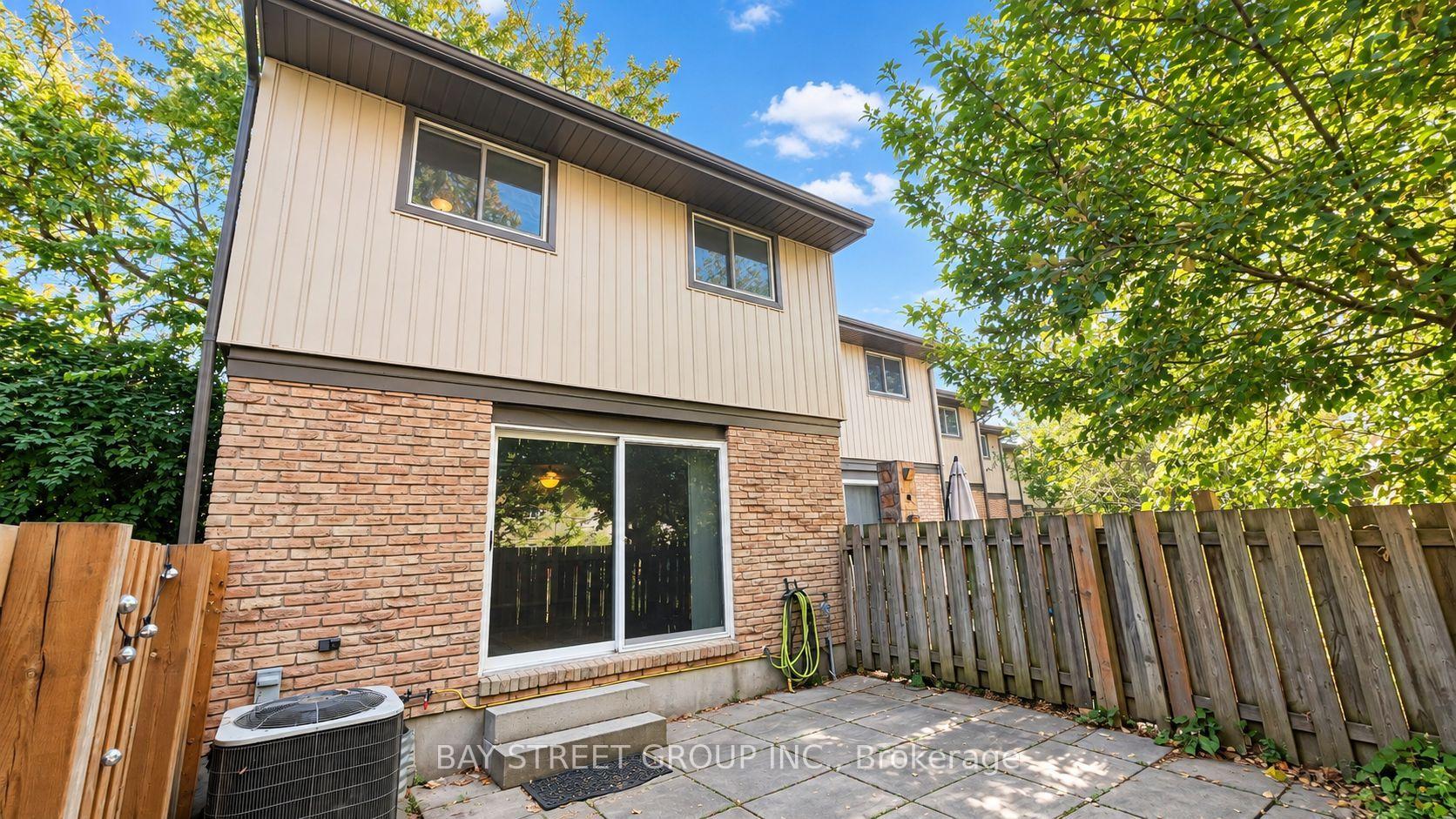 Photo 22 of Unit 43, 302 Vine Street, St. Catharines, Carlton/Bunting — HOMEH