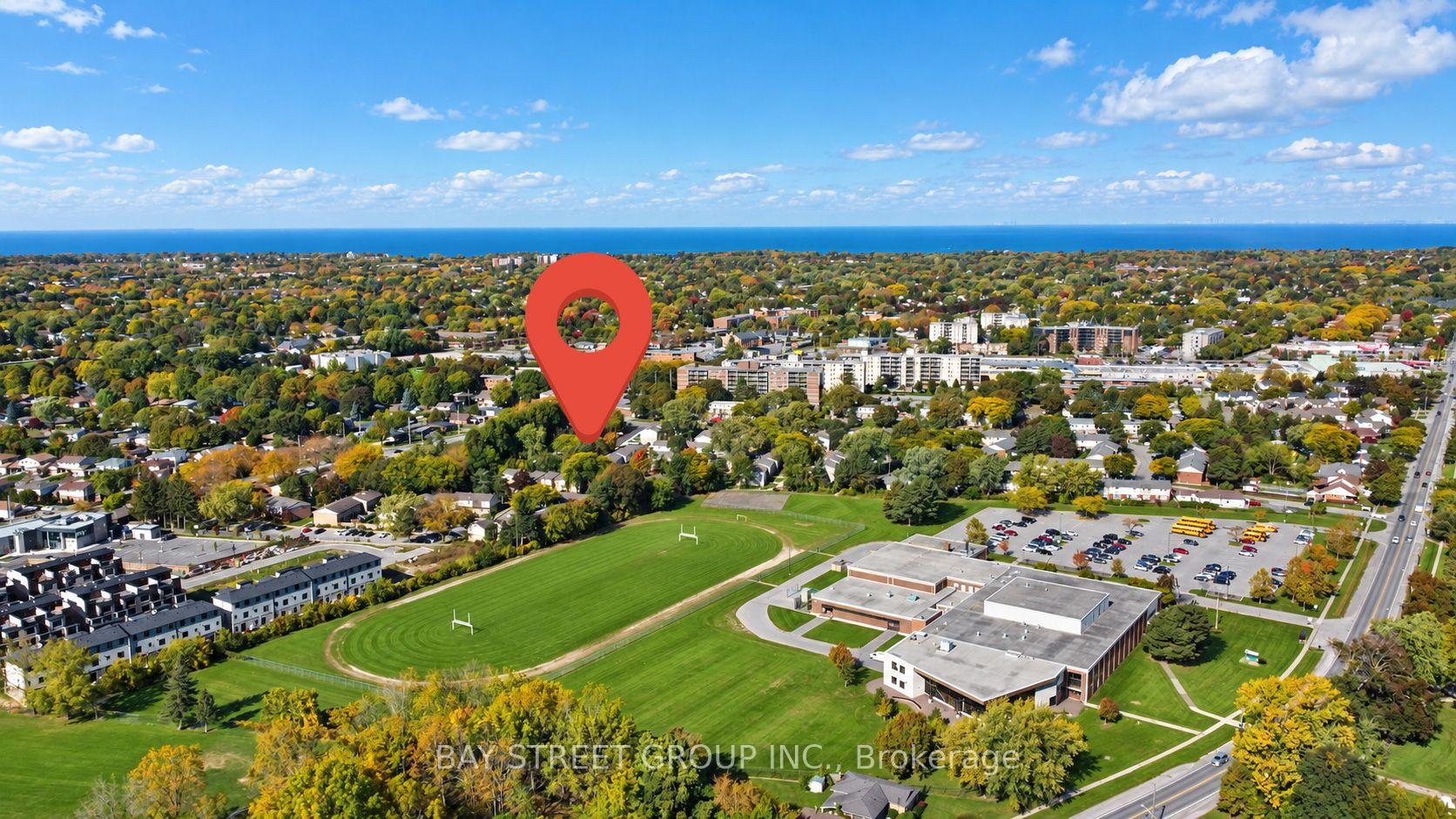Photo 23 of Unit 43, 302 Vine Street, St. Catharines, Carlton/Bunting — HOMEH