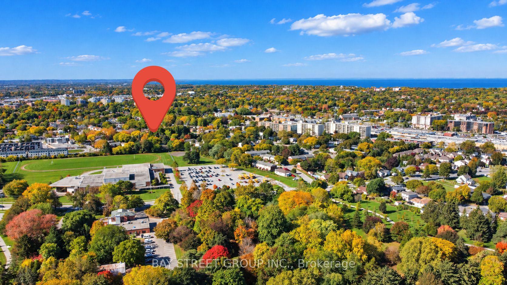 Photo 24 of Unit 43, 302 Vine Street, St. Catharines, Carlton/Bunting — HOMEH