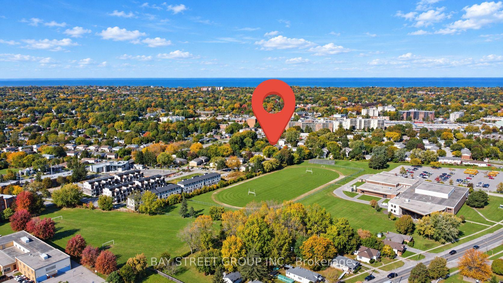 Photo 26 of Unit 43, 302 Vine Street, St. Catharines, Carlton/Bunting — HOMEH