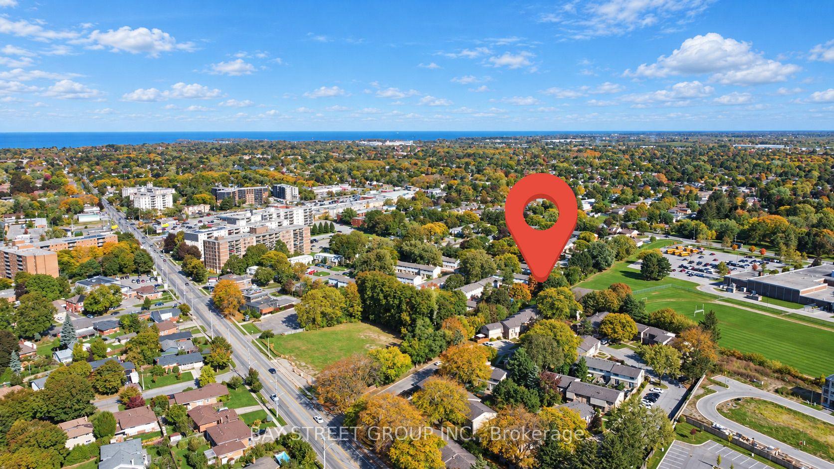 Photo 27 of Unit 43, 302 Vine Street, St. Catharines, Carlton/Bunting — HOMEH