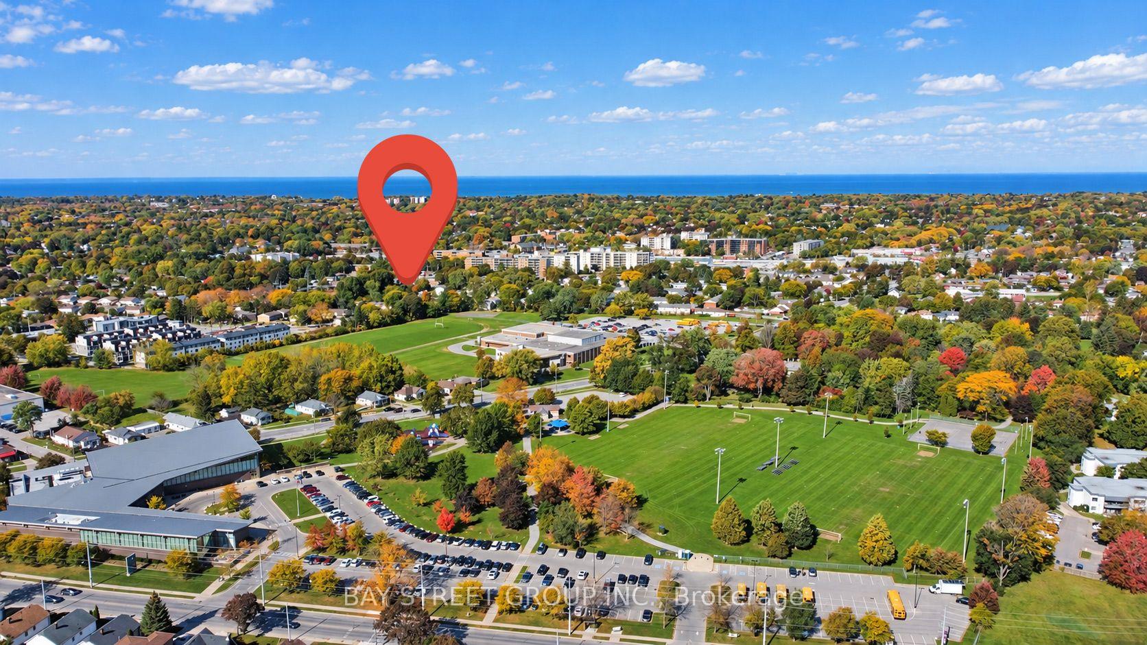 Photo 28 of Unit 43, 302 Vine Street, St. Catharines, Carlton/Bunting — HOMEH