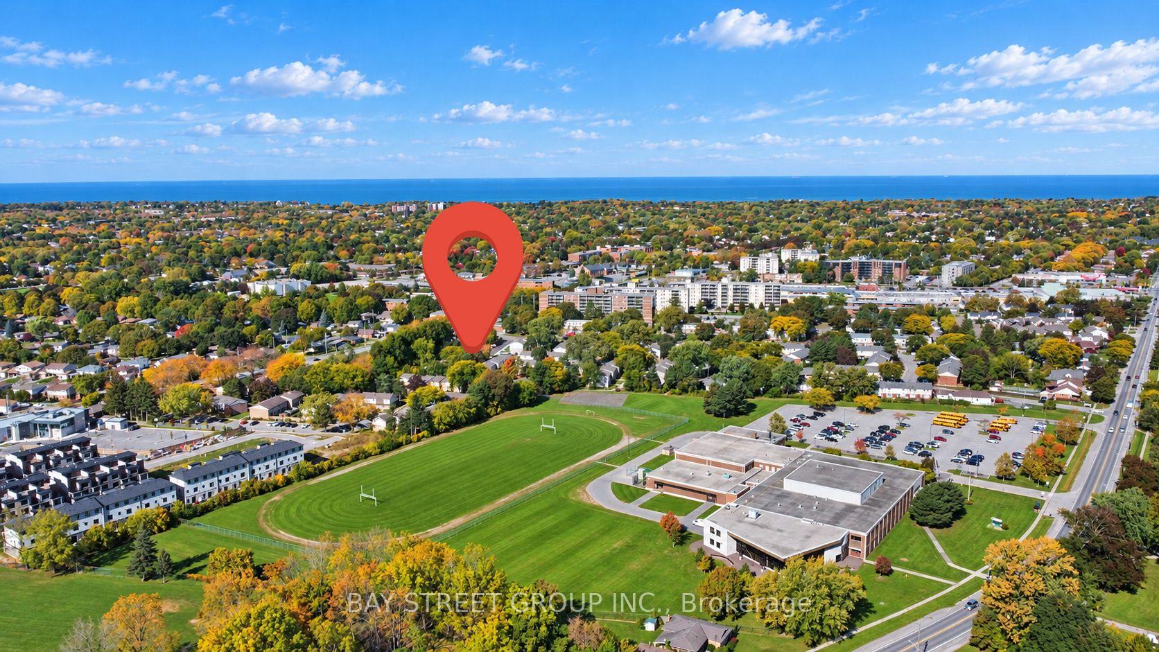 Photo 29 of Unit 43, 302 Vine Street, St. Catharines, Carlton/Bunting — HOMEH