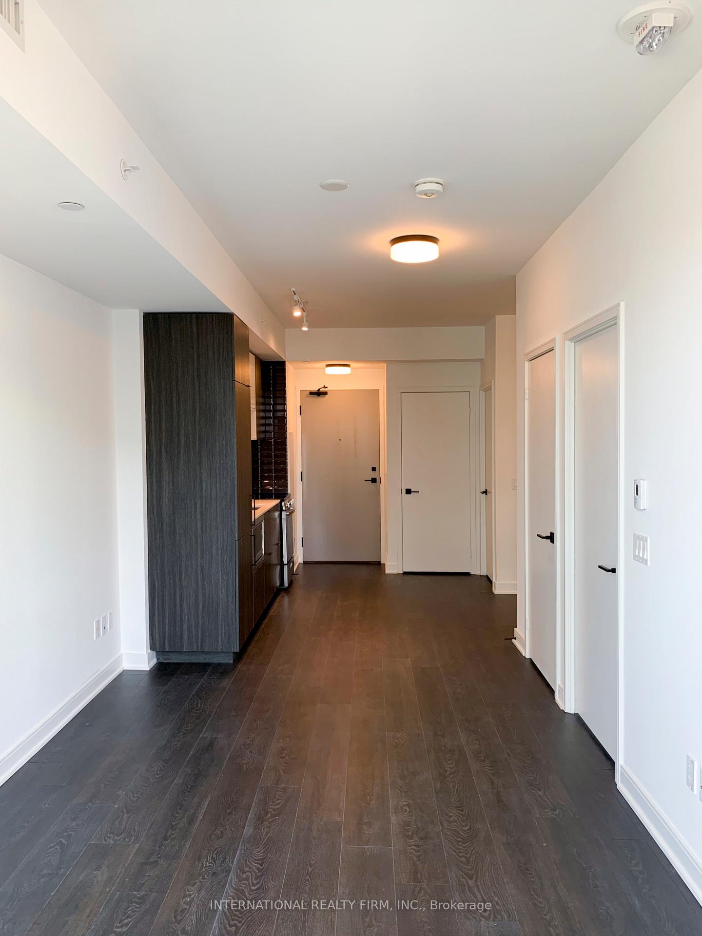 Photo 2 of Unit 802, 60 Tannery Road, Toronto, Waterfront Communities — HOMEH