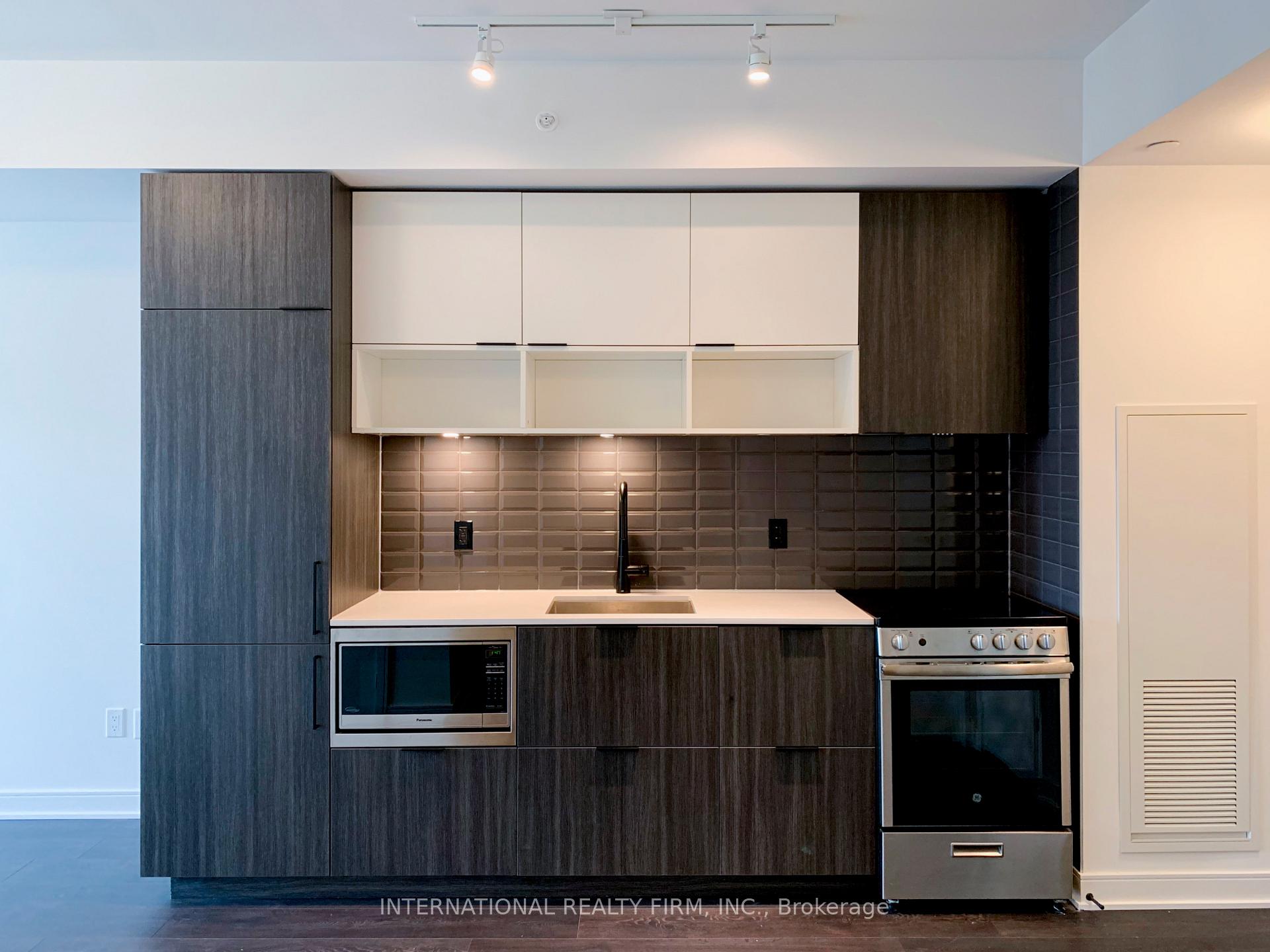 Photo 3 of Unit 802, 60 Tannery Road, Toronto, Waterfront Communities — HOMEH