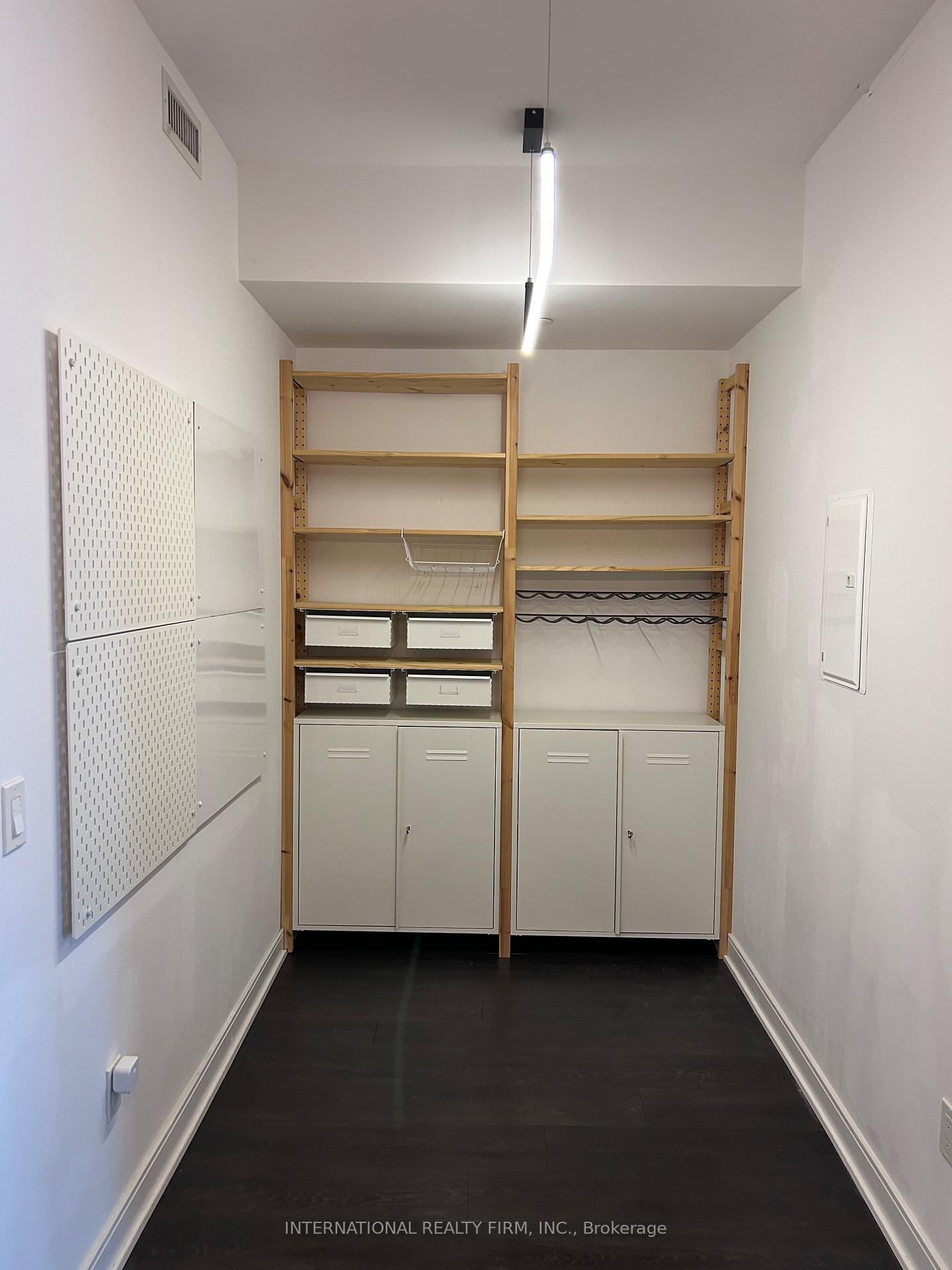 Photo 7 of Unit 802, 60 Tannery Road, Toronto, Waterfront Communities — HOMEH