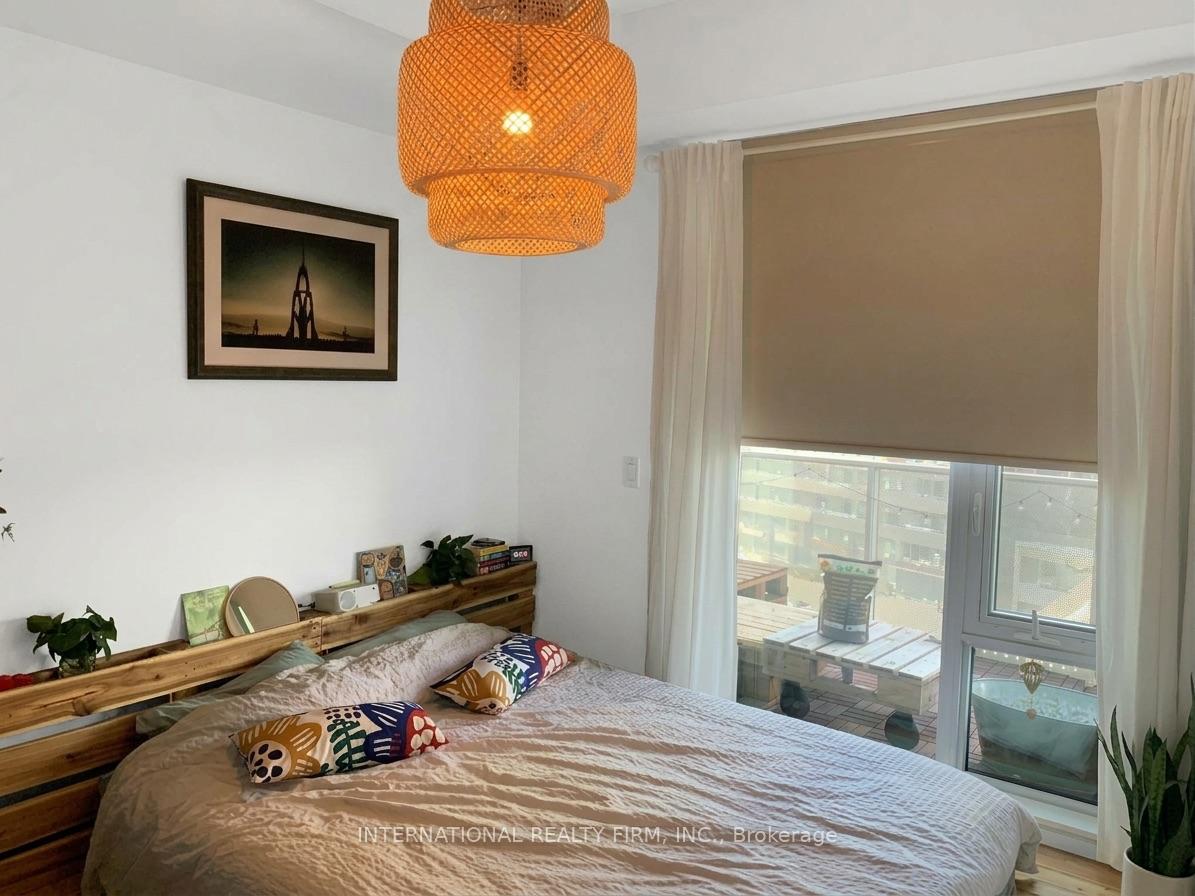 Photo 8 of Unit 802, 60 Tannery Road, Toronto, Waterfront Communities — HOMEH