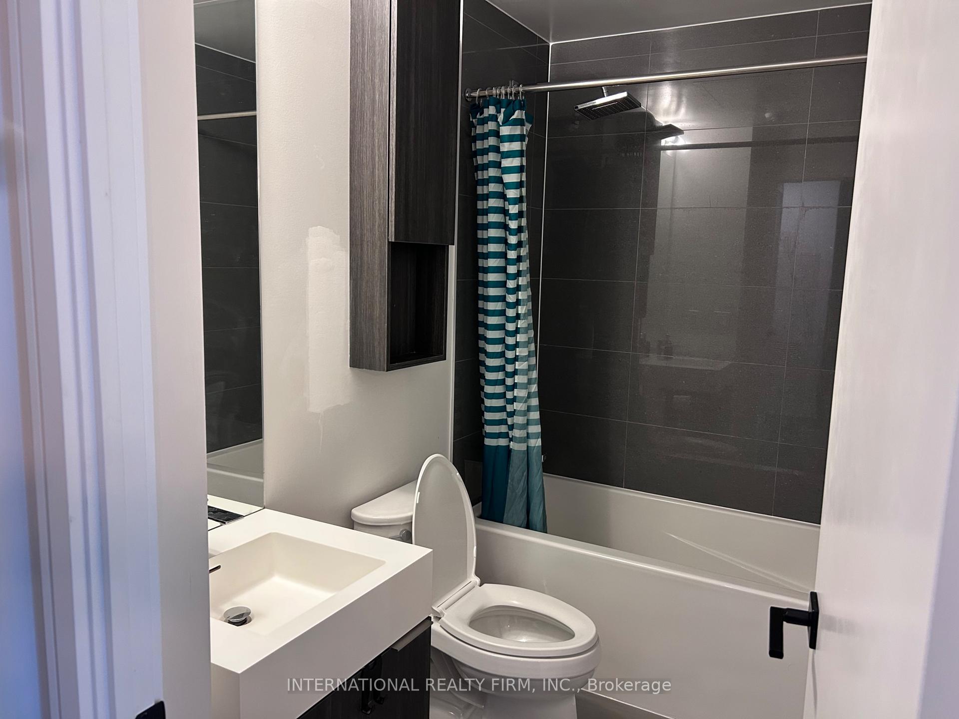 Photo 11 of Unit 802, 60 Tannery Road, Toronto, Waterfront Communities — HOMEH