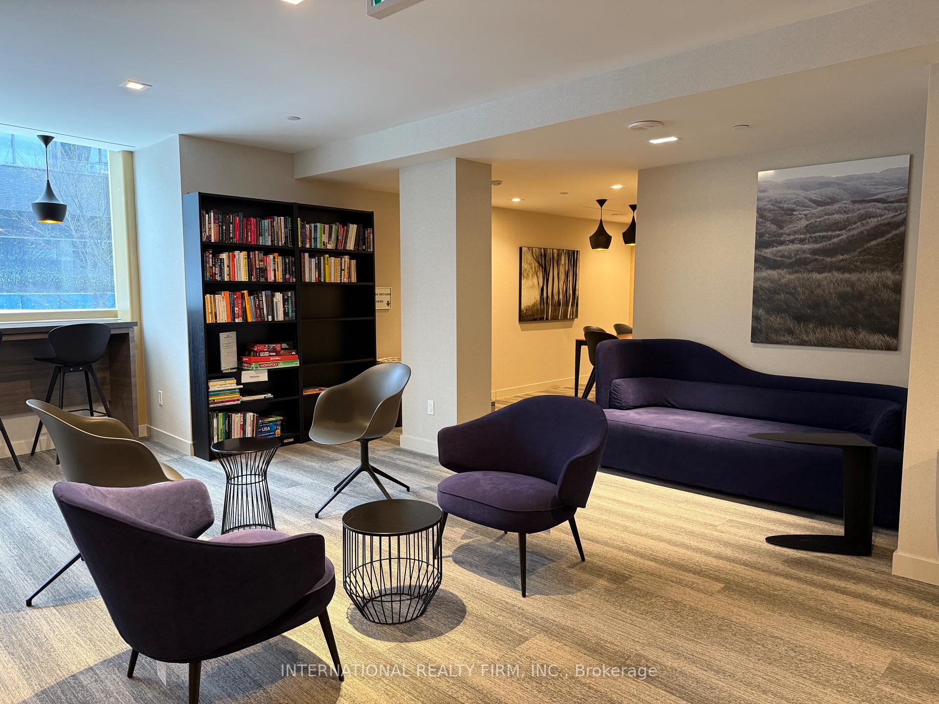 Photo 14 of Unit 802, 60 Tannery Road, Toronto, Waterfront Communities — HOMEH