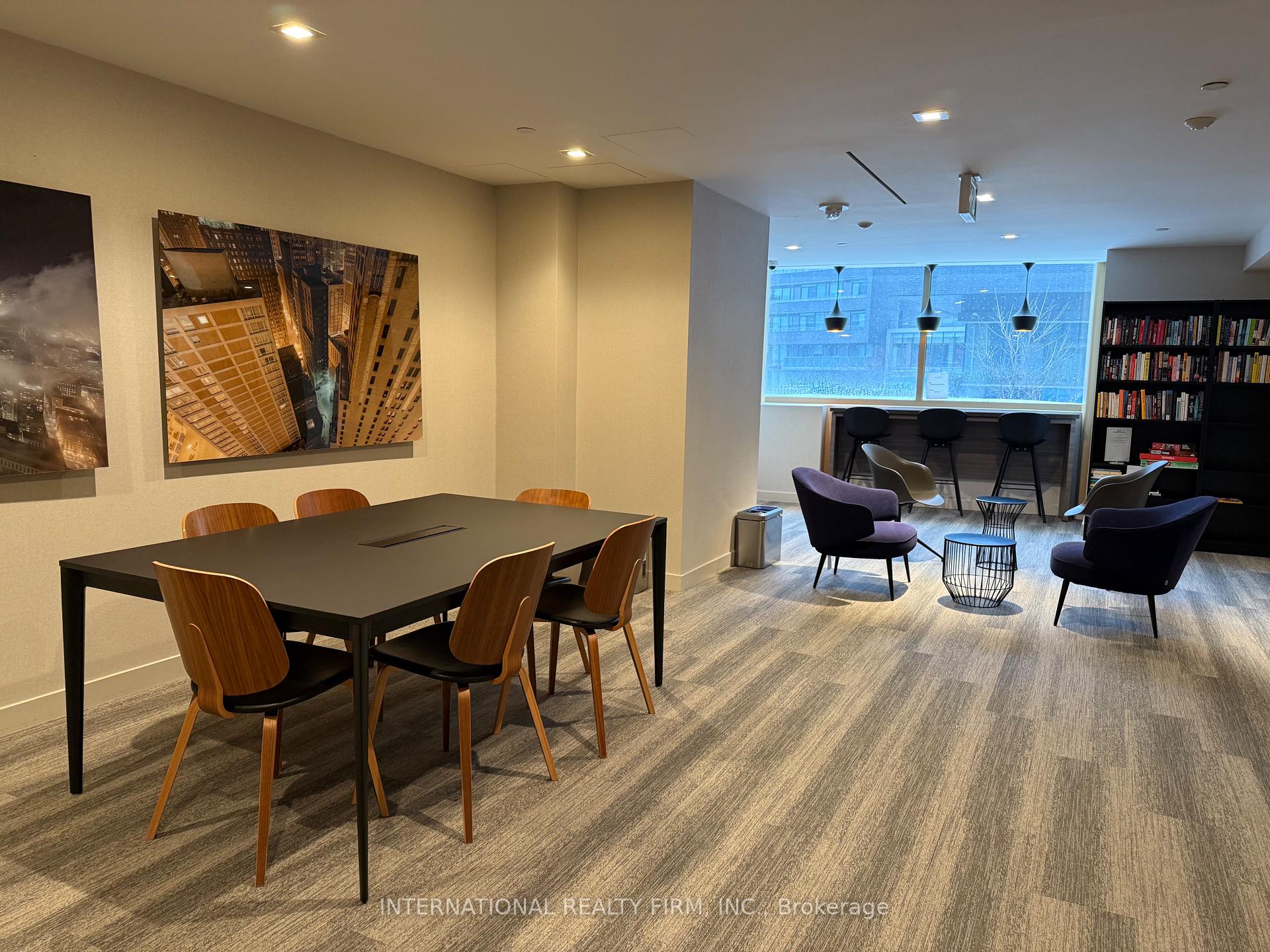Photo 15 of Unit 802, 60 Tannery Road, Toronto, Waterfront Communities — HOMEH