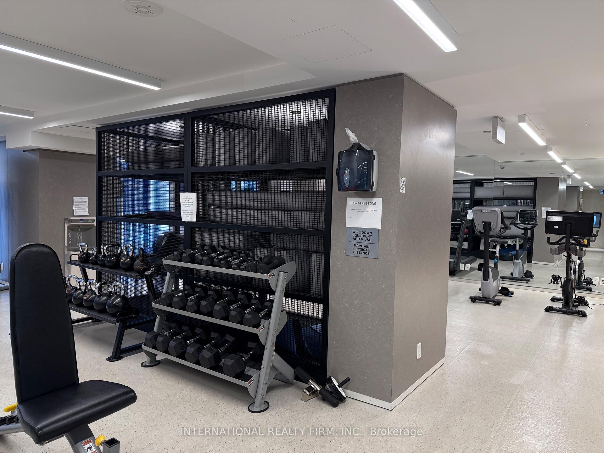 Photo 16 of Unit 802, 60 Tannery Road, Toronto, Waterfront Communities — HOMEH
