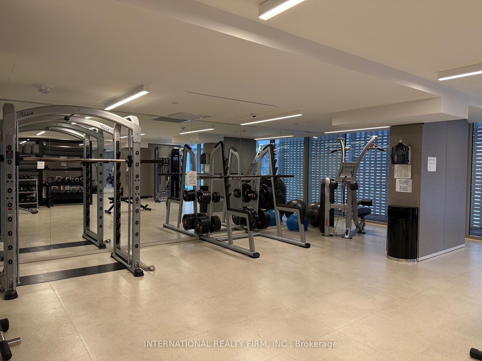 Photo 17 of Unit 802, 60 Tannery Road, Toronto, Waterfront Communities — HOMEH