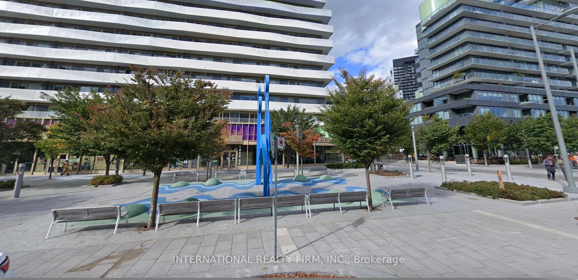 Photo 20 of Unit 802, 60 Tannery Road, Toronto, Waterfront Communities — HOMEH