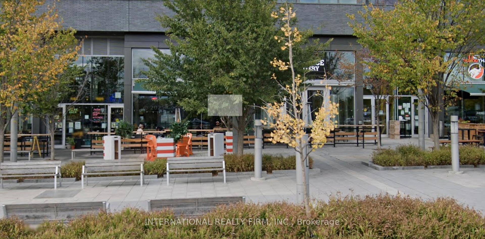 Photo 21 of Unit 802, 60 Tannery Road, Toronto, Waterfront Communities — HOMEH