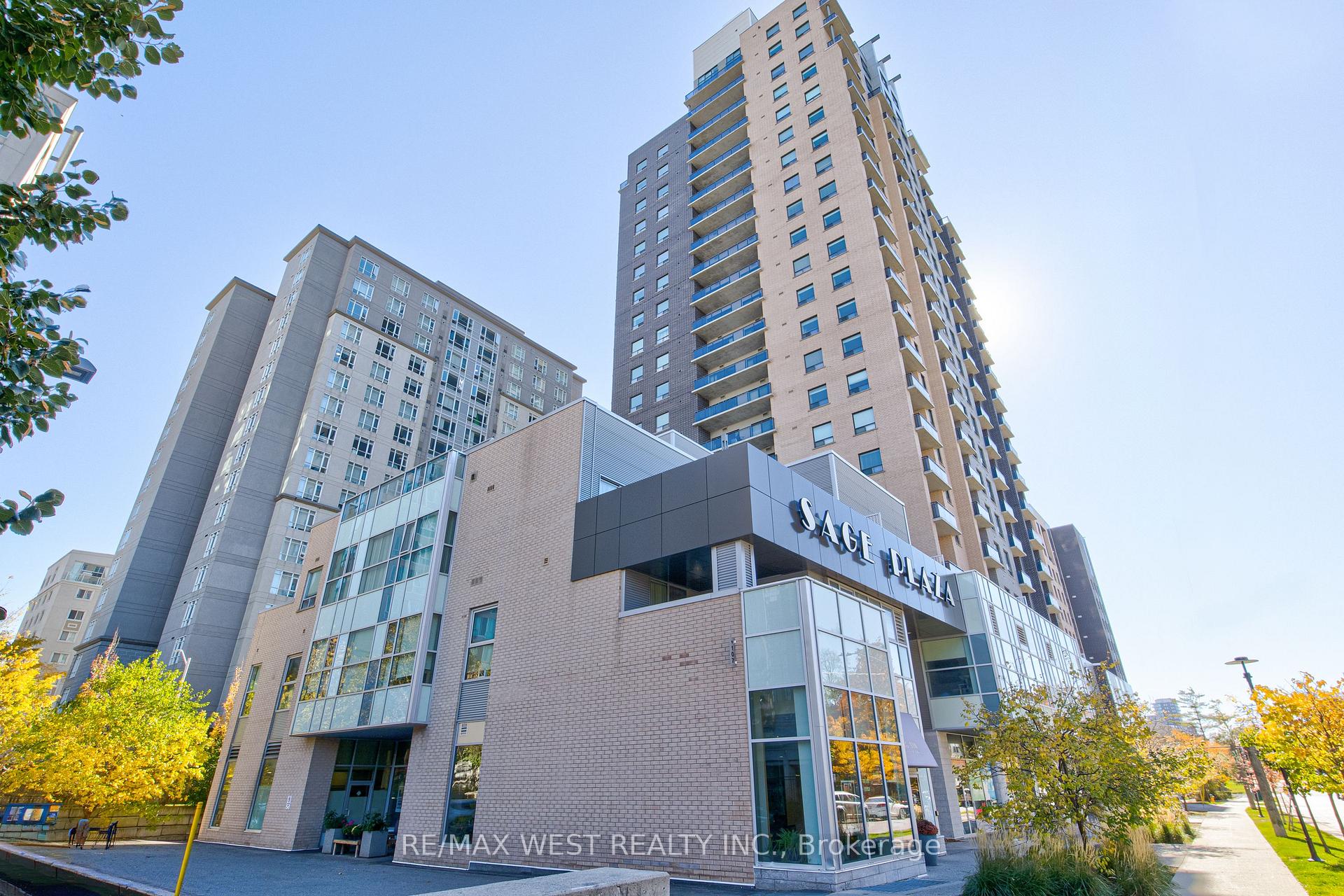 Photo 1 of Unit 215, 318 Spruce Street, Waterloo, Downtown Waterloo — HOMEH