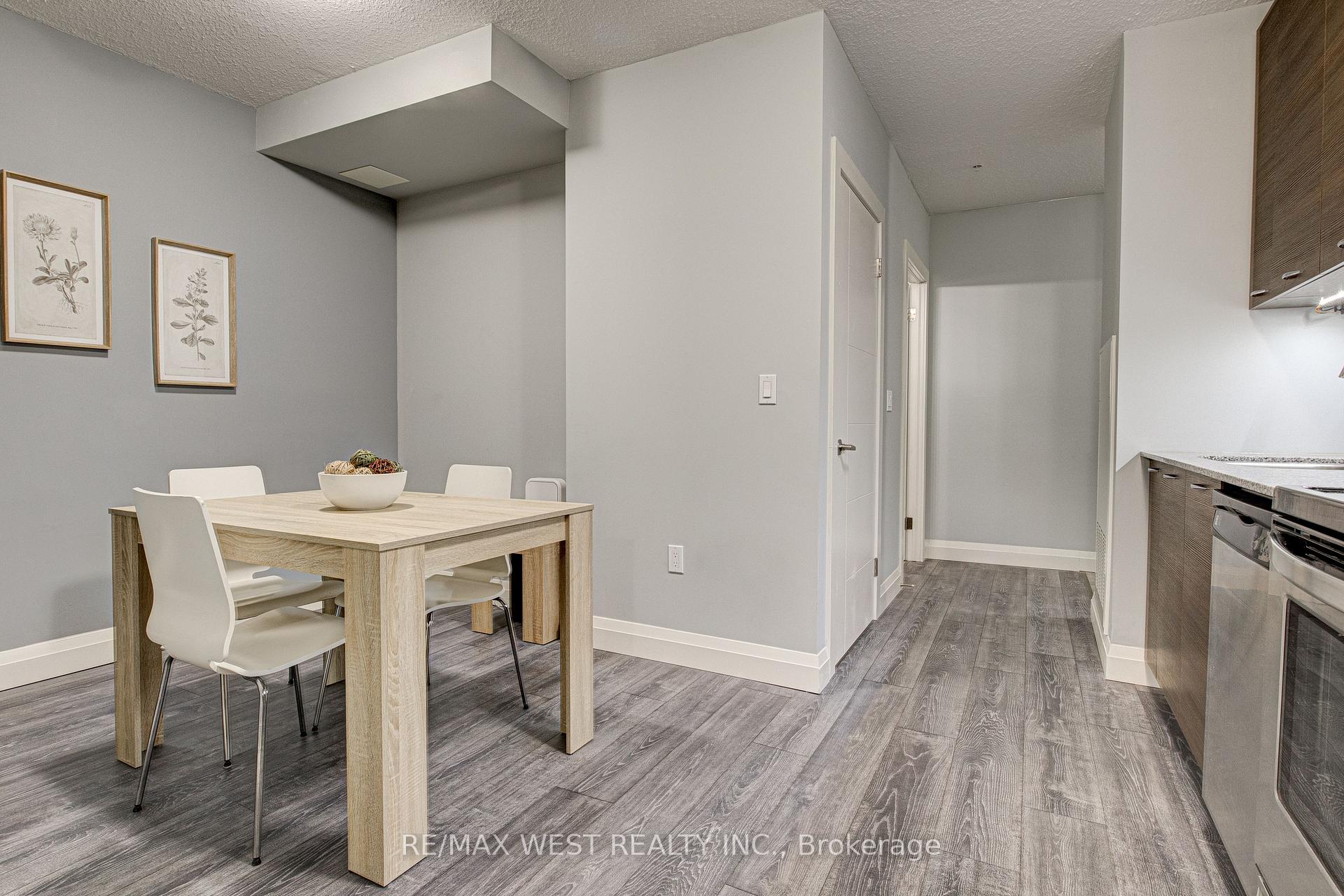 Photo 9 of Unit 215, 318 Spruce Street, Waterloo, Downtown Waterloo — HOMEH