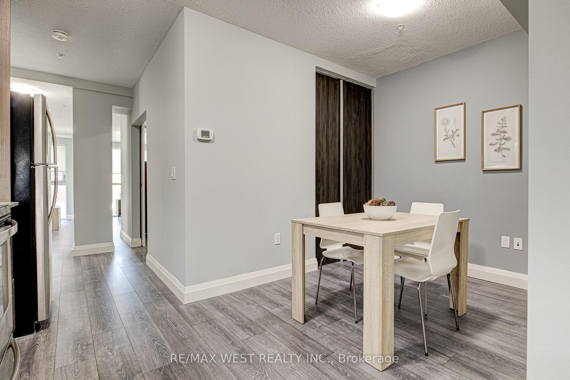 Photo 10 of Unit 215, 318 Spruce Street, Waterloo, Downtown Waterloo — HOMEH