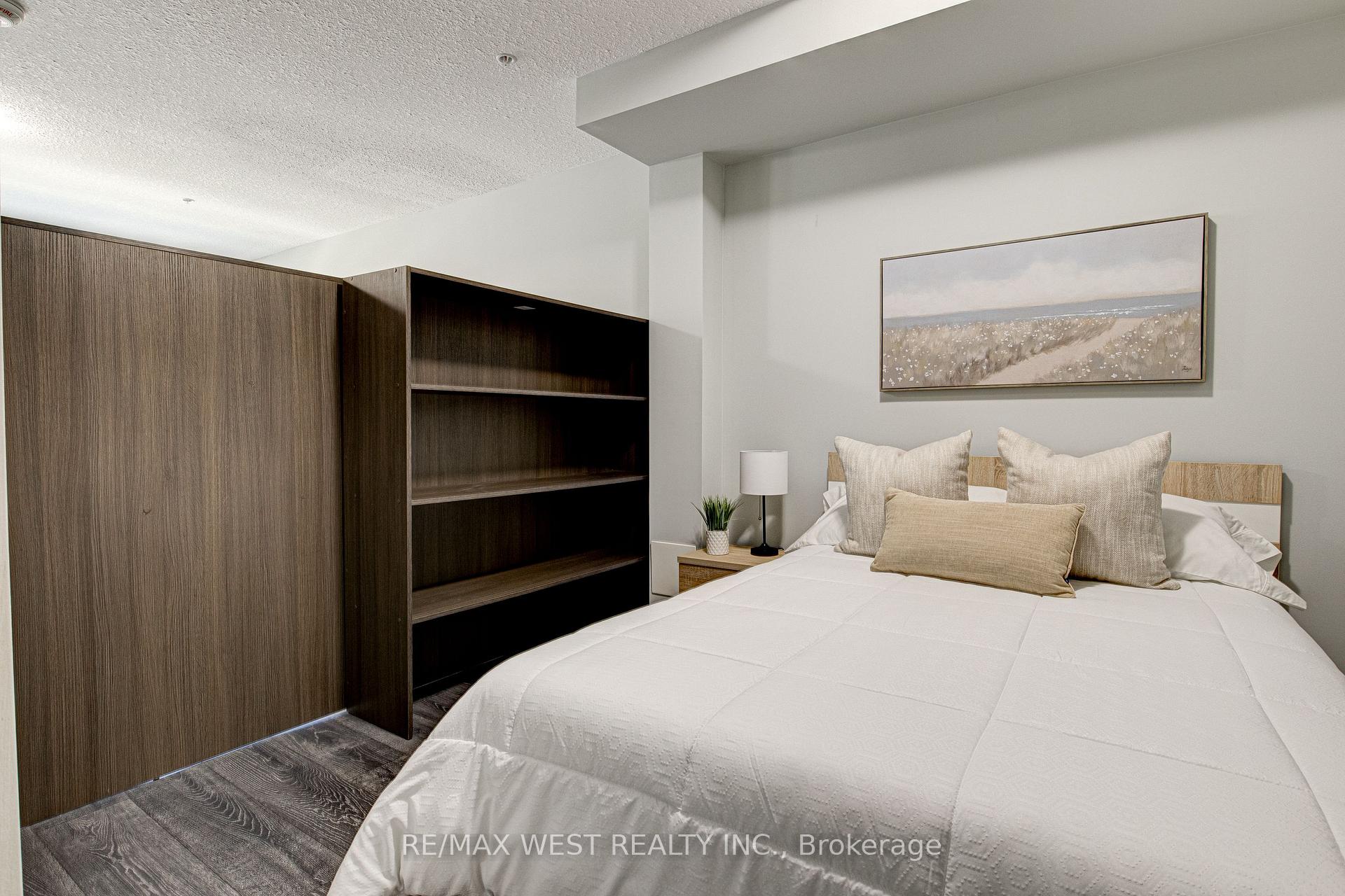 Photo 16 of Unit 215, 318 Spruce Street, Waterloo, Downtown Waterloo — HOMEH
